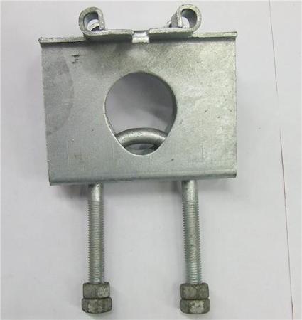 ABB 2CTH050021R0000 BRACKET CYLINDRICAL SECTION