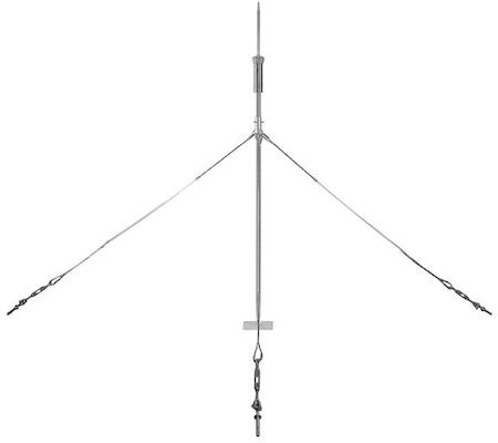 ABB 2CTH050022R0000 GUYING KIT FOR LIGHTNING ROD