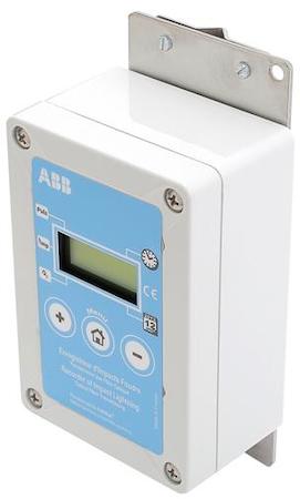 ABB 2CTH0CIF2006 LIGHTNING FLASH COUNTER - RECORDER