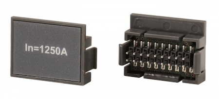 ABB 1SDA058221R1 Модуль номинального тока RATING PLUG In=630A E1-E3