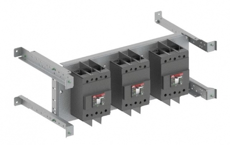 ABB 9CNB00000000901 Комплект 1-4xXT3, A2 вертикальной установки, 250x600 ВхШ