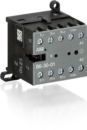 ABB GJL1211201R8004 B6-40-00-84 Mini Contactor