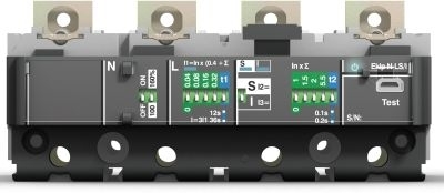 ABB 1SDA067376R1 Ekip N-LS/I In=100A XT2 4p