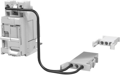 ABB 1SDA066351R1 Реле отключения (независимый расцепитель) для выкатного исполнения PS-SOR-C XT2-XT4 W 60 Vac/dc