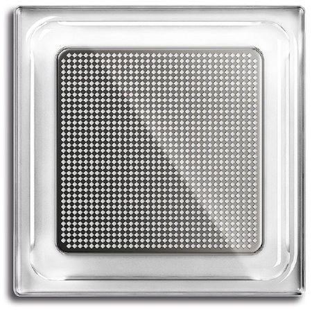 ABB 1510-0-0008 Накладка-рассеиватель iceLight для механизмов 2067/1х, световой поток в 5 направлениях