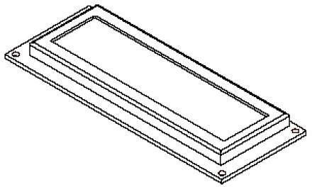 ABB 1SFA899017R1000 DISPLAY#PSDP-1