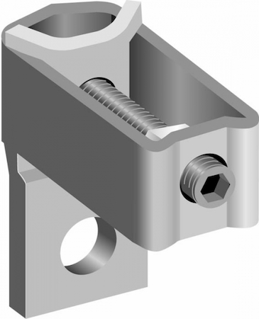 ABB 1SCA022750R3210 Anschlußklemme 95-240 mm2 3polig für OT200-400, Typ