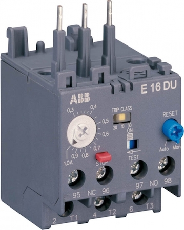 ABB 1SBN110109W1000 BX4-CA Protective Cover