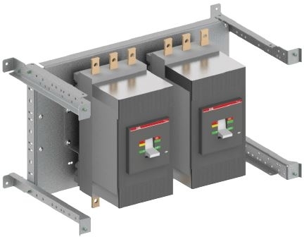 ABB 9CNB00000000903 Комплект 1-2-3хT4, A3, T5 вертикальной установки, 350x600 ВхШ