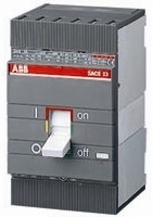 ABB 1SDA013493R1 Выключатель автоматический S3N 250 R250 Im=2500 3p F F