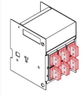 ABB 1SDA059676R1 E4 W FP 3p VR-VR new