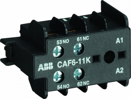 ABB 1SBN152410R8106 Катушка питания ZA40 24В АС