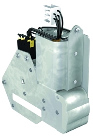 ABB 1SDA073734R1 Мотор-редуктор M E2.2...E6.2 380-415 Vac + S33 M/2 24V