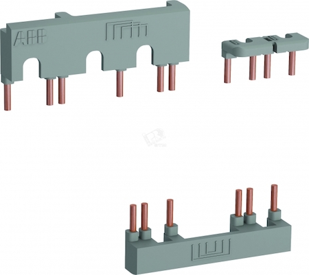 ABB 1SBN083911R1000 BER96-4 Connection Set for Reversing Contactors