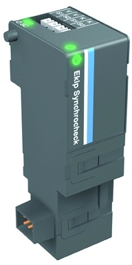 ABB 1SDA074183R1 EKIP SYNCHROCHECK E1.2...E6.2
