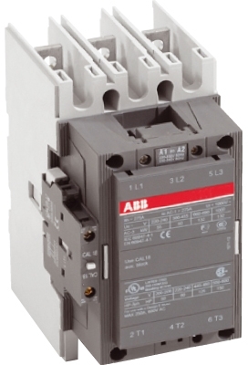 ABB 1SFL531001R8511 Контактор A260-30-11 (260А AC3) катушка управления 380-400В AC
