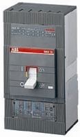 ABB 1SDA038439R1 Выключатель автоматический S5N 400 R400 Im=4000 3p F F