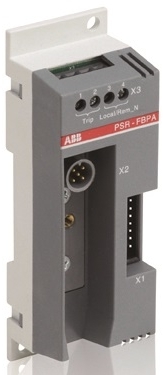 ABB 1SFA896312R1002 Электронный блок PS-FBPA