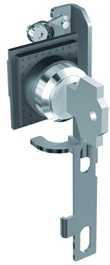 ABB 1SDA073798R1 KLC-A Key lock open Kirk E2.2..E6.2