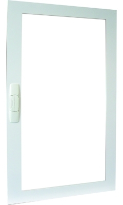 ABB A361 Дверь прозрачная для шкафов А (2 ряда)