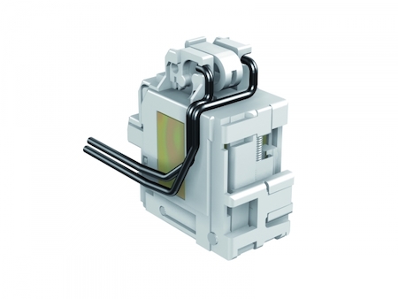 ABB 1SDA066143R1 UVR-C A1-A2 24-30 Vac/dc