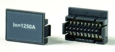 ABB 1SDA074556R1 Модуль номинального тока RATING PLUG In=3200A T8