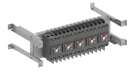 ABB 9CNB00000000900 Комплект 1-5xXT1, A1 вертикальной установки, 200x600 ВхШ