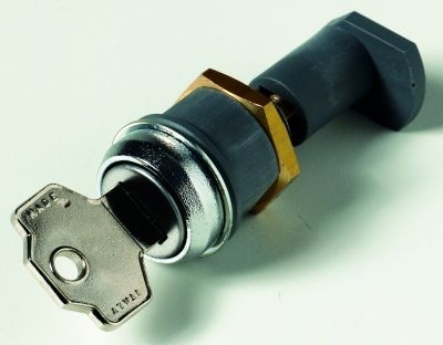 ABB 1SDA054906R1 MOL-S T4-T5 >KEY LOCK EQUAL N.20006