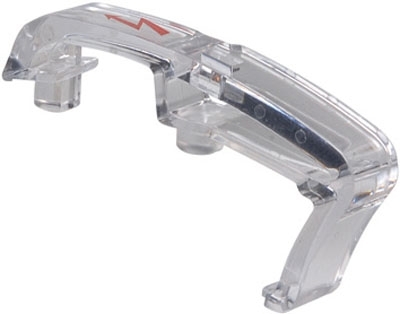 ABB 1SNK900622R0000 Крышка PL16 защитная для клемм ZS35..