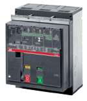 ABB 1SDA061977R7 Выключатель автоматический T7S 800 PR332/P LSI In=800A 4p F F+PR330DM