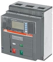 ABB 1SDA062411R8 Выключатель автоматический выкатной X1N 1000 PR332/P LSI In=1000A 3p W MP+модуль коммуникации PR330/D-M+PR330R