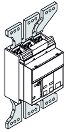 ABB 1SDA073980R1 KIT ES E1.2 F 4PCS