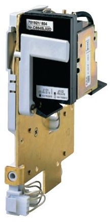 ABB 1SDA038289R1 Реле отключения (независимый расцепитель) SOR 60V E1/6 - T8