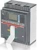 ABB 9CNB1SDA062870R6 Выключатель автоматический T7S 1250 PR332/P LSI In=1250A 3p F F+PR330/V измерения с внешнего подключения+PR330/D-M