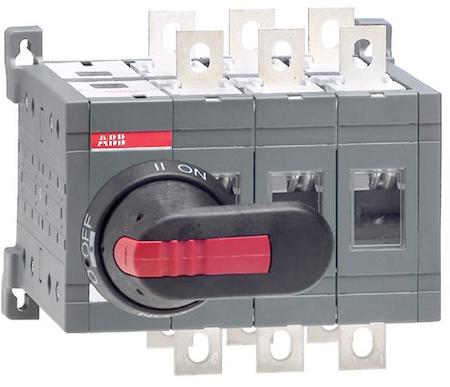 ABB 1SCA022772R6510 Manual change-over switch, IEC-type