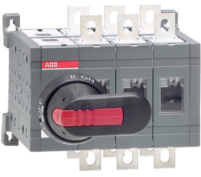 ABB 1SCA022771R3450 Manual change-over switch, IEC-type