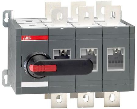 ABB 1SCA022785R6300 Manual change-over switch, IEC-type