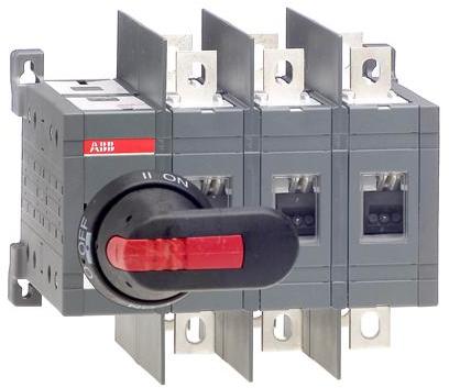 ABB 1SCA022772R8720 Manual change-over switch, IEC-type