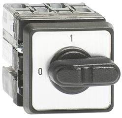 ABB 1SCA022531R4330 Cam switch. ON-OFF switches. Miniature, door mounted