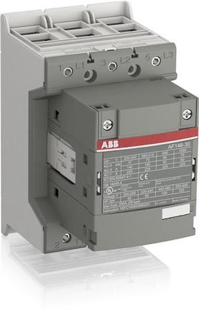 ABB 1SFL447001R1400 AF140-30-00-14 250-500V 50/60Hz / DC Contactor