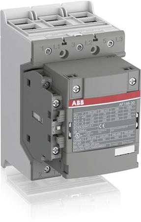 ABB 1SFL467001R1211 AF146-30-11-12 48-130V 50/60Hz / DC Contactor