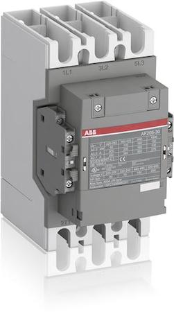 ABB 1SFL527002R1322 AF205-30-22-13 100-250V 50/60Hz / DC Contactor