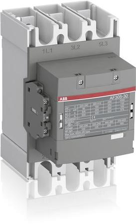 ABB 1SFL587002R1111 AF305-30-11-11 24-60V 50/60Hz / DC Contactor