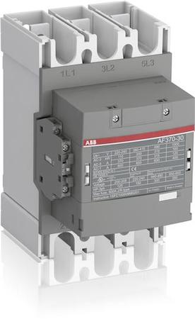 ABB 1SFL607002R1111 AF370-30-11-11 24-60V 50/60Hz / DC Contactor