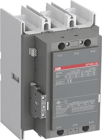 ABB 1SFL597001R7011 AF460-30-11 100-250V 50/60Hz / 100-250V DC Contactor