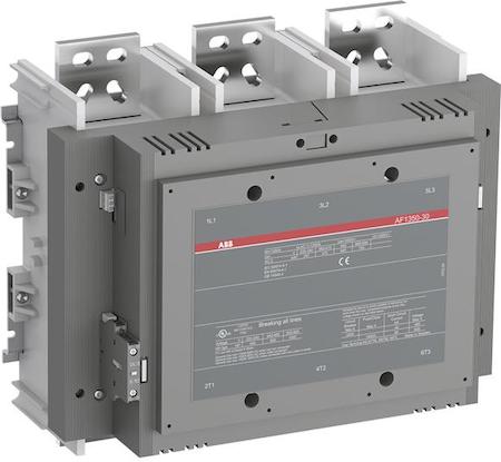 ABB 1SFL657001R7011 AF1350-30-11 100-250V 50/60Hz / 100-250V DC Contactor