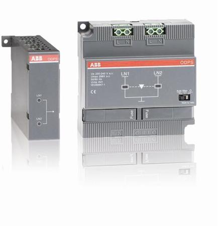 ABB 1SCA122946R1001 Dual power supply