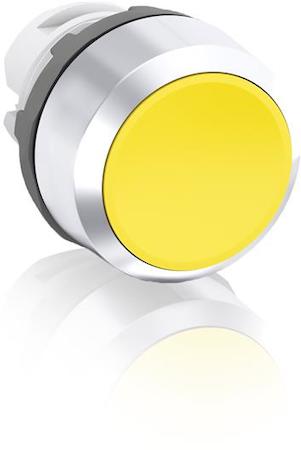 ABB 1SFA611101R2003 Yellow Modular Pushbutton