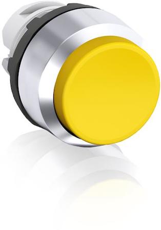 ABB 1SFA611103R2003 Yellow Modular Pushbutton