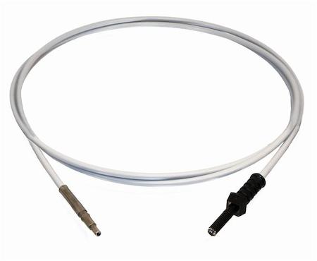 ABB 1SFA664004R2020 Optical Cable TVOC-2 - CSU 2 m